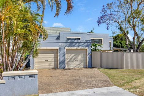 Property photo of 1/52 Falkinder Avenue Paradise Point QLD 4216