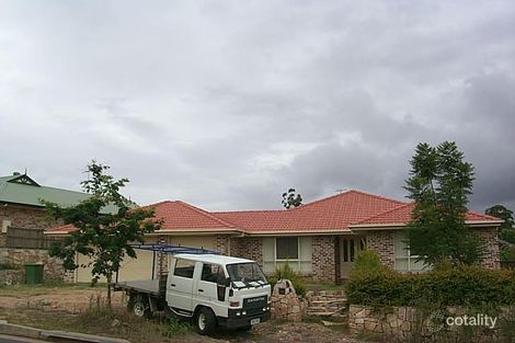 22 Highridge Rd, Springfield, QLD 4300