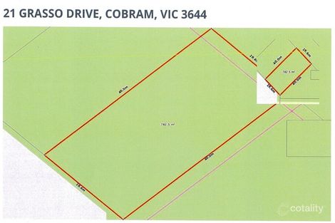 21 Grasso Dr, Cobram, VIC 3644