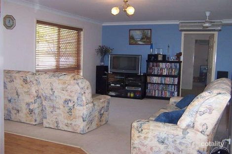 Property photo of 3 Indica Crescent Regents Park QLD 4118