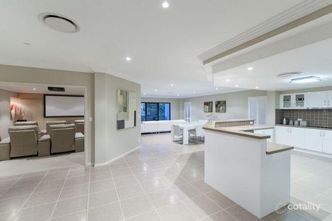 Property photo of 2638 Yanderra Close Hope Island QLD 4212