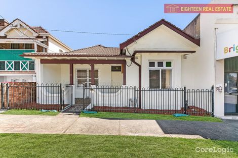Property photo of 69 Forest Road Arncliffe NSW 2205