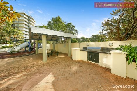 Property photo of 409/7 Keats Avenue Rockdale NSW 2216