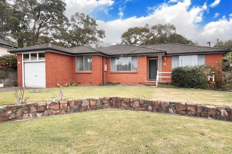 Property photo of 16 Lugar Street Kotara South NSW 2289