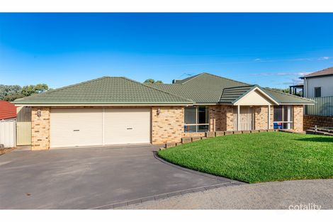 Property photo of 60 Mountain View Drive Lavington NSW 2641