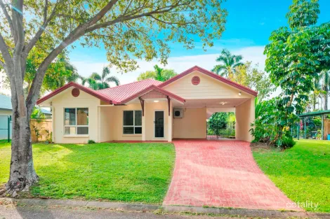 Property photo of 2 Sago Court Durack NT 0830