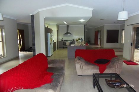 Property photo of 155 Tandur Road Kybong QLD 4570