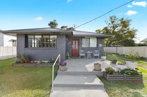 Property photo of 40 Cory Street Oakey QLD 4401