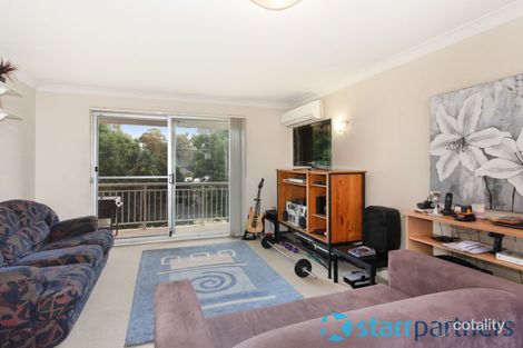 Property photo of 13/3-5 Kane Street Guildford NSW 2161