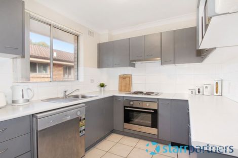 Property photo of 13/3-5 Kane Street Guildford NSW 2161