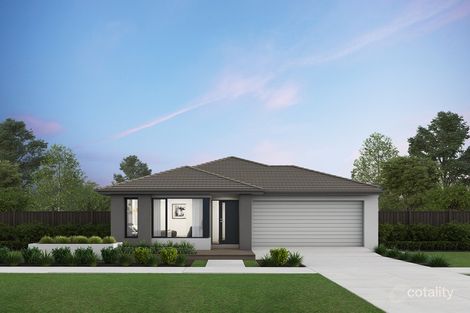 Property photo of 9 Companion Street Truganina VIC 3029