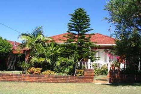 4 Chalford Ave, Canterbury, NSW 2193