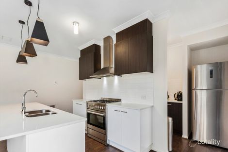 Property photo of 50 Glenrose Boulevard Clyde North VIC 3978