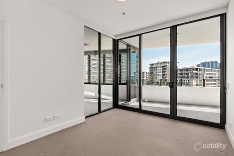 Property photo of 103/63 Shoreline Drive Rhodes NSW 2138