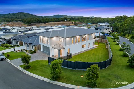 Property photo of 30 Fig Tree Circuit Bahrs Scrub QLD 4207