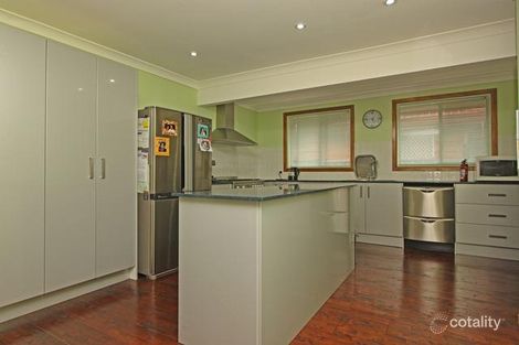 Property photo of 31 Gibson Avenue Werrington NSW 2747