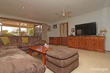 Property photo of 31 Gibson Avenue Werrington NSW 2747