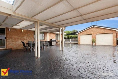 Property photo of 4 Huon Crescent Albion Park NSW 2527