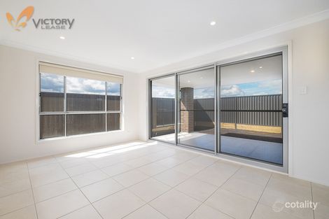 Property photo of 46 Brinsley Avenue Tallawong NSW 2762