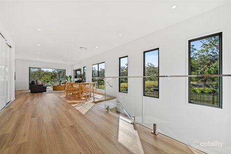 Property photo of 30 Fig Tree Circuit Bahrs Scrub QLD 4207