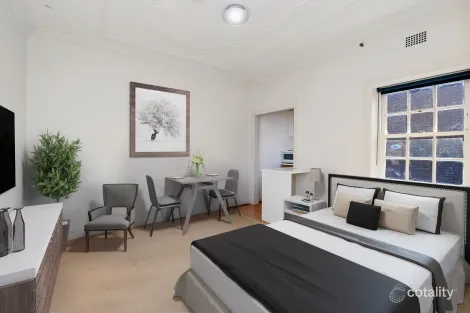 27/360-364 Bourke St, Surry Hills, NSW 2010