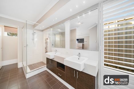 Property photo of 18 Osaka Loop Hocking WA 6065