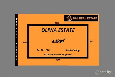 20 Oliveto Ave, Truganina, VIC 3029