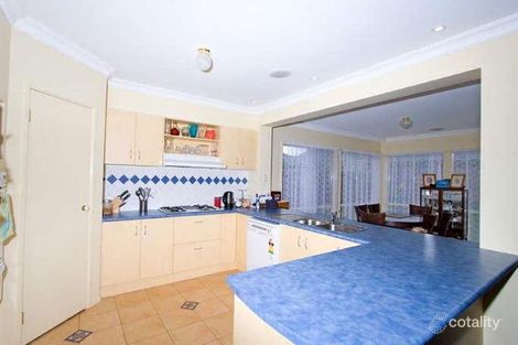 Property photo of 3 Thames Way Roxburgh Park VIC 3064