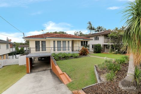 Property photo of 15 Masterton Street Oxley QLD 4075