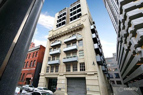 Property photo of 1010/639 Little Bourke Street Melbourne VIC 3000