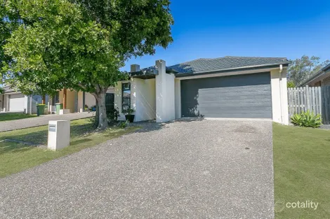 8 Patsy Cres, Redbank Plains, QLD 4301