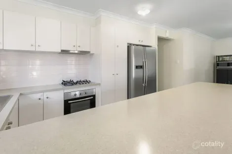 Property photo of 8 Patsy Crescent Redbank Plains QLD 4301