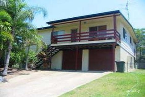 Property photo of 4 Buckley Court Tannum Sands QLD 4680