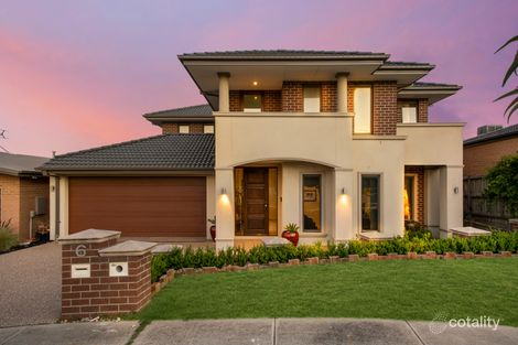 Property photo of 6 Torossi Way Botanic Ridge VIC 3977