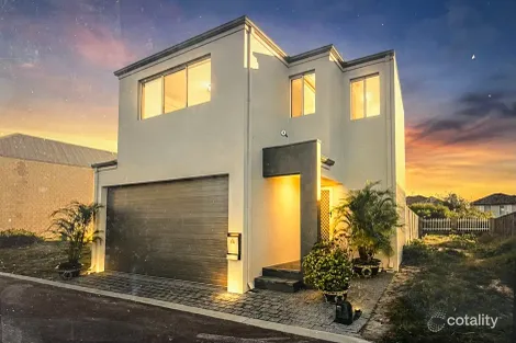 14 Shore Lane, Port Kennedy, WA 6172