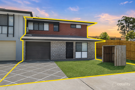 Lot 32/73 Redhead St, Doolandella, QLD 4077