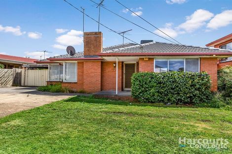 Property photo of 6 Deakin Avenue Lalor VIC 3075