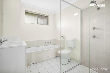 Property photo of 60/177 Reservoir Road Blacktown NSW 2148