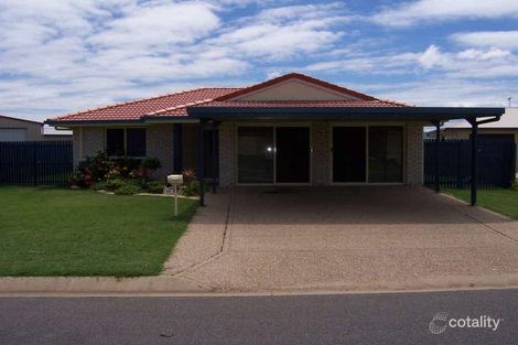 98 EMPEROR DR, ANDERGROVE, QLD 4740
