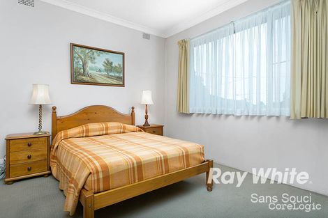 Property photo of 2/15 Bellevue Street Kogarah NSW 2217