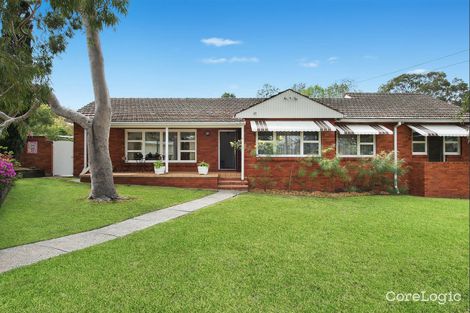 Property photo of 12 Chisholm Street South Turramurra NSW 2074