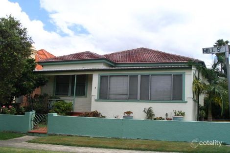 4 Mill St, Hurlstone Park, NSW 2193