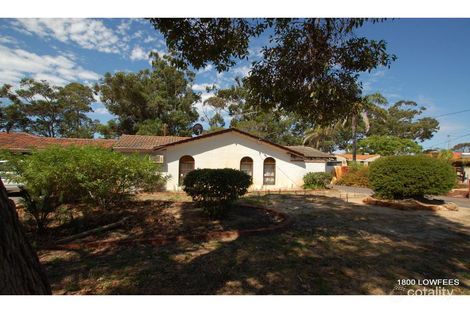 37 Kurrajong Pl, Greenwood, WA 6024