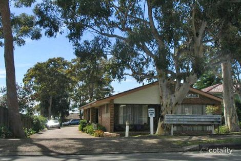 Property photo of 8/448 Port Hacking Road Caringbah South NSW 2229