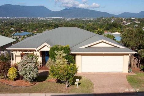 Property photo of 24 Yellowfin Close Kanimbla QLD 4870