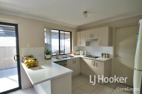 Property photo of 8A Doreen Court West Nowra NSW 2541