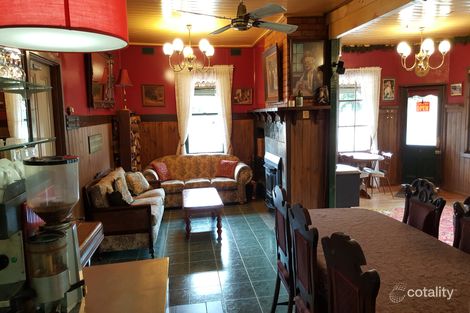 Property photo of 1071 Greendale-Trentham Road Blackwood VIC 3458