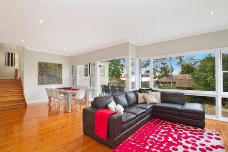 Property photo of 40 Swan Street Gladesville NSW 2111