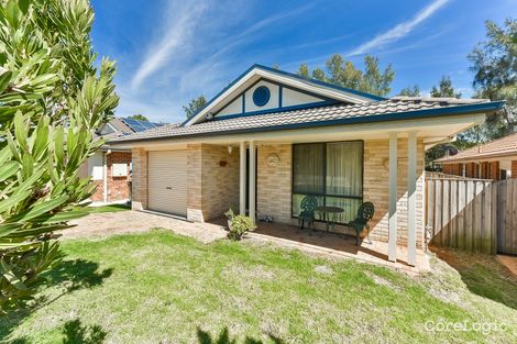 Property photo of 12 Keighran Mill Drive Blair Athol NSW 2560