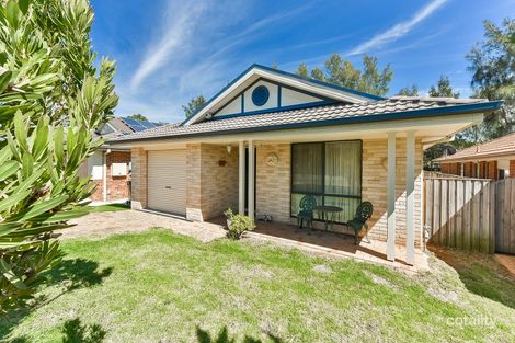 Property photo of 12 Keighran Mill Drive Blair Athol NSW 2560